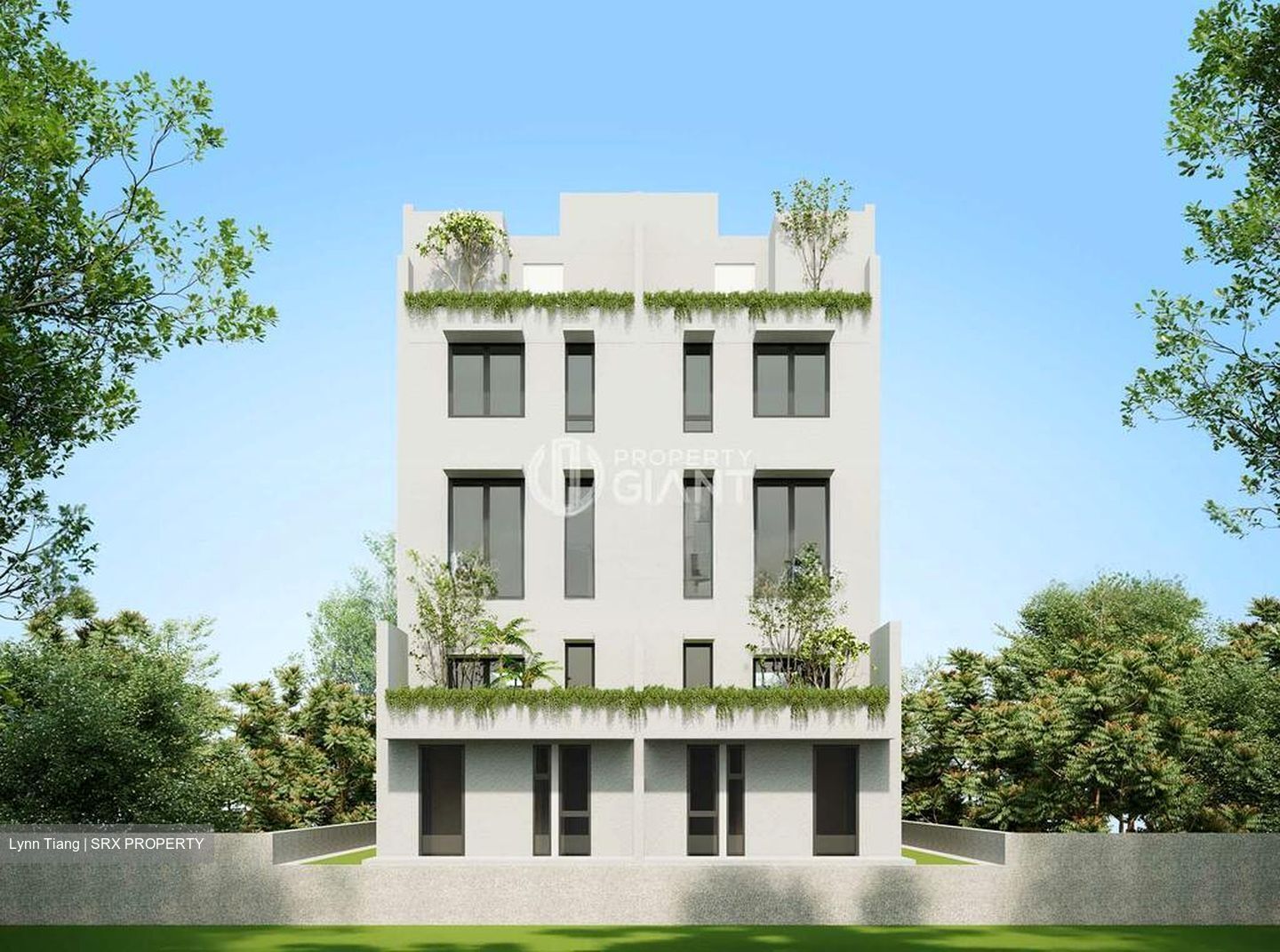 Lorong Marzuki (D14), Semi-Detached #586691531